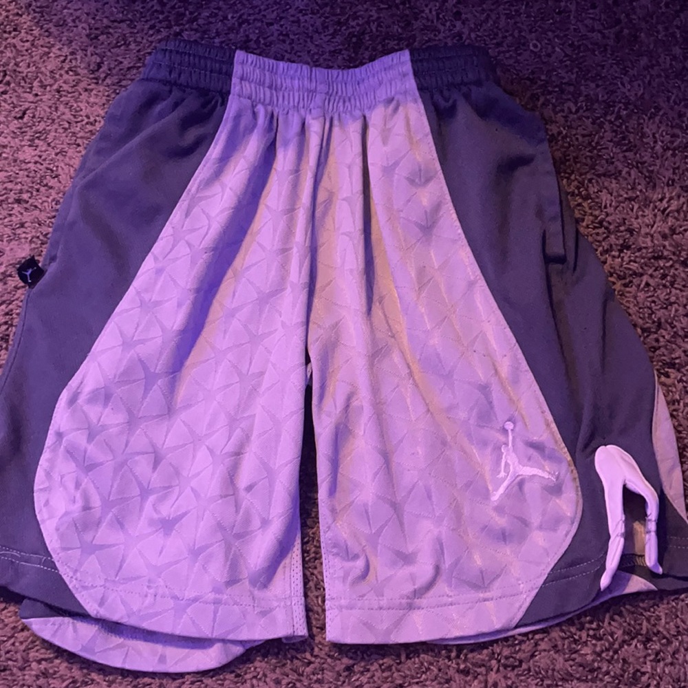 Basketball shorts. size S.